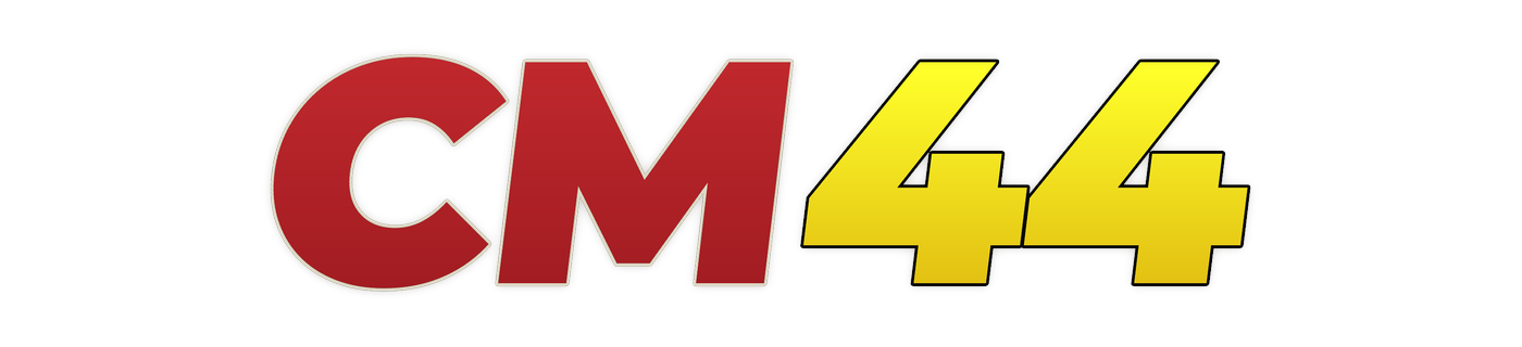 cm44 লোগো